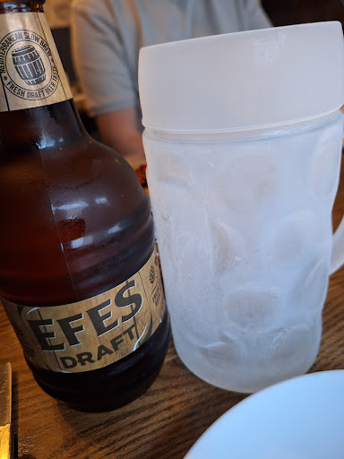 Photo of Enfes - 3 Derwent St, Sunderland SR1 3NT